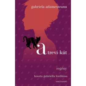 A TREVI - KÚT