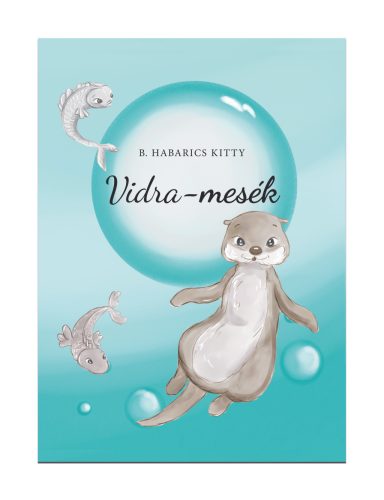 VIDRA-MESÉK