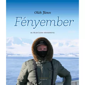 FÉNYEMBER TUDOMÁNYKÖLTEMÉNY