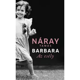 BARBARA - AZ ESÉLY (3. KÖTET)