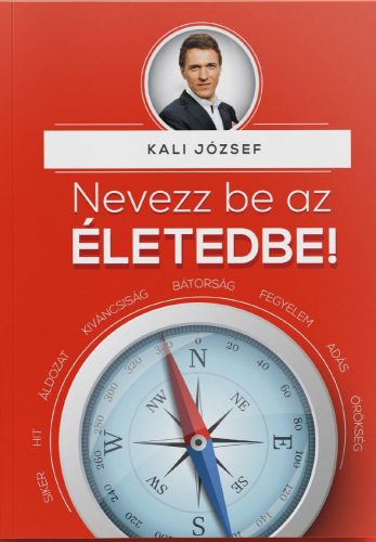 NEVEZZ BE AZ ÉLETEDBE!