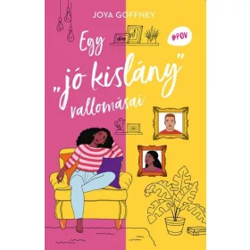 EGY -JÓ KISLÁNY- VALLOMÁSAI