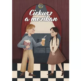 CIRKUSZ A MOZIBAN