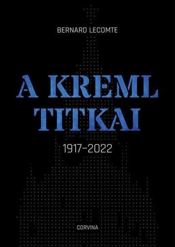 A KREML TITKAI