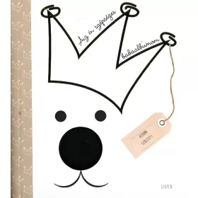 AZ ÉN SZÉPSÉGES BABAALBUMOM