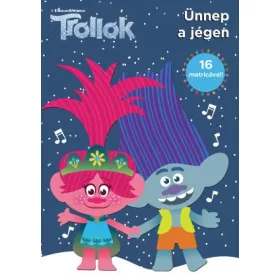 TROLLOK - ÜNNEP A JÉGEN (16 MATRICÁVAL!)