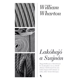 LAKÓHAJÓ A SZAJNÁN