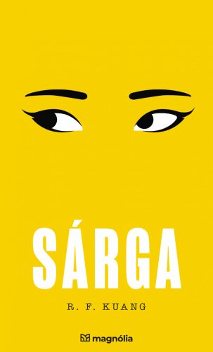 SÁRGA