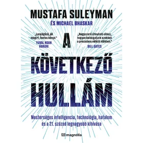 A KÖVETKEZŐ HULLÁM