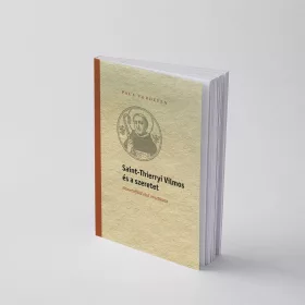 SAINT-THIERRYI VILMOS ÉS A SZERETET