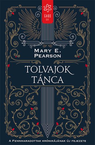 TOLVAJOK TÁNCA
