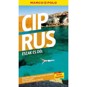 CIPRUS - MARCO POLO -