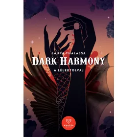 DARK HARMONY - A LÉLEKTOLVAJ