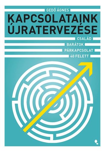 KAPCSOLATAINK ÚJRATERVEZÉSE