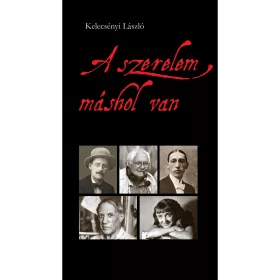 A SZERELEM MÁSHOL VAN