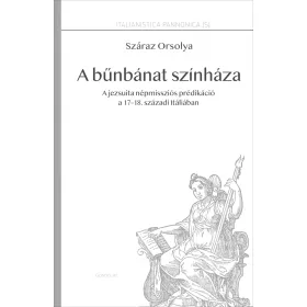 A BŰNBÁNAT SZÍNHÁZA