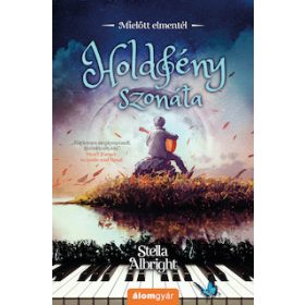 HOLDFÉNY SZONÁTA