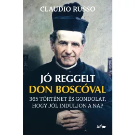 JÓ REGGELT DON BOSCÓVAL