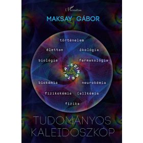 TUDOMÁNYOS KALEIDOSZKÓP