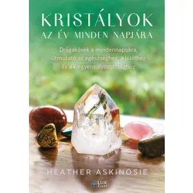 KRISTÁLYOK AZ ÉV MINDEN NAPJÁRA