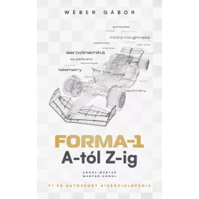 FORMA-1 A-TÓL Z-IG