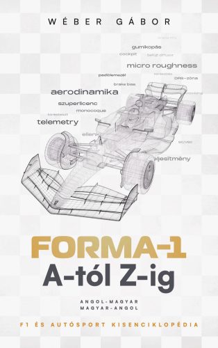 FORMA-1 A-TÓL Z-IG