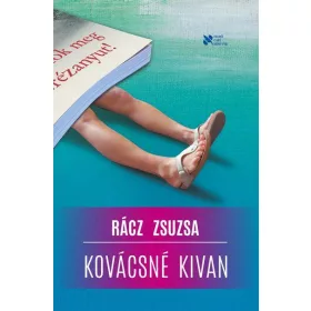 KOVÁCSNÉ KIVAN