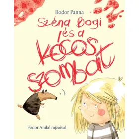 SZÉNA BOGI ÉS A KÓCOS SZOMBAT
