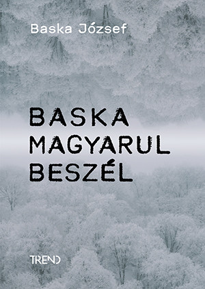 BASKA MAGYARUL BESZÉL