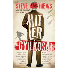 HITLER GYILKOSAI