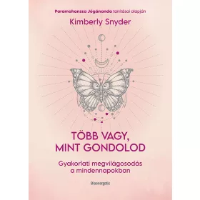 TÖBB VAGY, MINT GONDOLOD