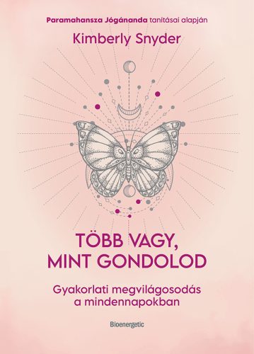 TÖBB VAGY, MINT GONDOLOD