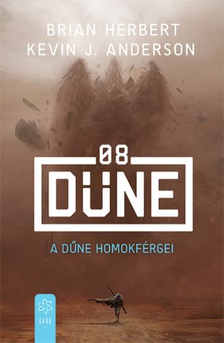 A DŰNE HOMOKFÉRGEI