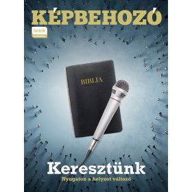 KERESZTÜNK - KÉPBEHOZÓ