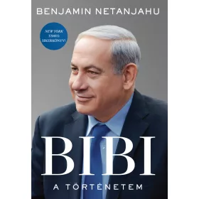 BIBI: A TÖRTÉNETEM