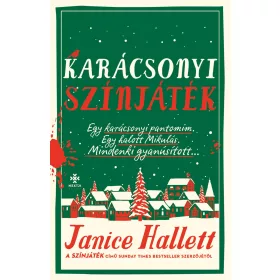 KARÁCSONYI SZÍNJÁTÉK