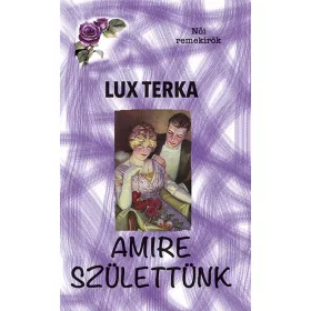 AMIRE SZÜLETTÜNK