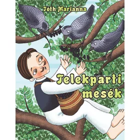 TÓTH MARIANNA: TELEKPARTI MESÉK