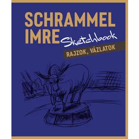 SKETCHBOOK - RAJZOK, VÁZLATOK