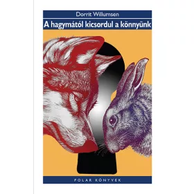 A HAGYMÁTÓL KICSORDUL A KÖNNYÜNK