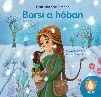 BORSI A HÓBAN