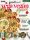 VEGA ÉS VEGÁN FOGÁSOK - BBC GOODFOOD BOOKAZINE 2023/04