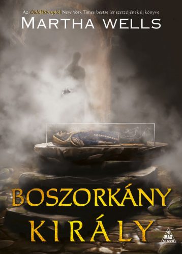 BOSZORKÁNYKIRÁLY