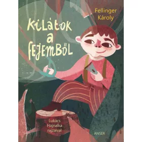 KILÁTOK A FEJEMBŐL