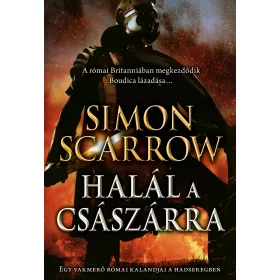 HALÁL A CSÁSZÁRRA