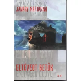 ELTÉVEDT BETŰK