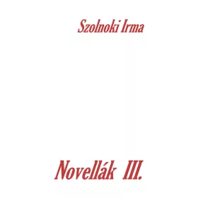 NOVELLÁK III.