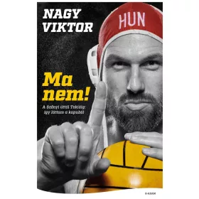   MA NEM! - A SZŐNYI ÚTTÓL TOKIÓIG  ÍGY LÁTTAM A KAPUBÓL!