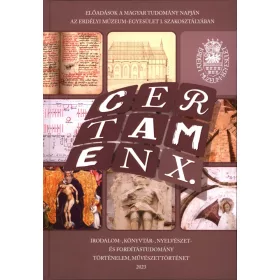   ELŐADÁSOK A MAGYAR TUDOMÁNY NAPJÁN AZ ERDÉLYI MÚZEUM-EGYESÜLET I. SZAKOSZTÁLYÁBA