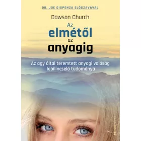 AZ ELMÉTŐL AZ ANYAGIG- FŰZÖTT